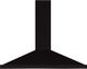 AGA™ 44" Matte Black Wall Mounted Range Hood-0
