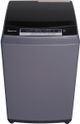 Magic Chef® 2.0 Cu. Ft. Silver Impeller Compact Top Load Washer-0