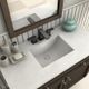 ZLINE Marlette Matte Black Bathroom Faucet-4