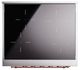 Ilve® Nostalgie II Noblesse 30'' Custom RAL Color Pro Style Induction Range with Copper Trim-2