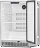 Napoleon 24" Stainless Steel Outdoor Under-Counter Refrigerator-3