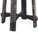 Sunny Designs™ Marina Black Sand End Table-2