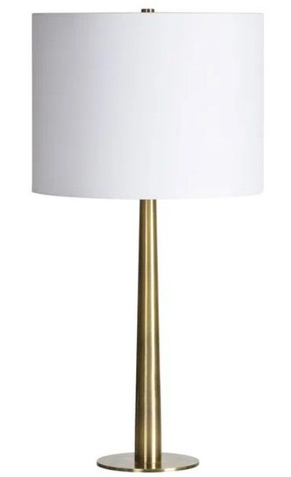 Renwil® Sarai 2-Piece Bronze Table Lamp Set-1