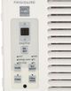 Frigidaire® 5000 BTU White Window Mount Air Conditioner-3