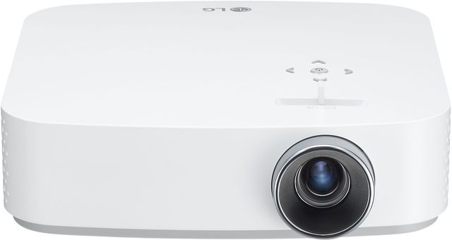 LG Full HD LED Smart Home Theater Projector-2
