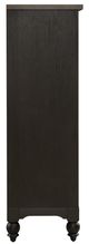 Liberty Furniture Americana Farmhouse Black Chest-3
