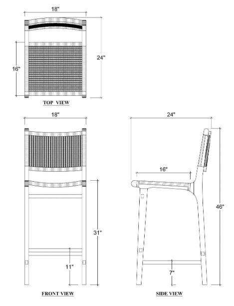 Bramble Logan Bar Stool-2