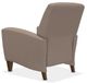 La-Z-Boy® Scarlett Cashmere High Leg Reclining Chair-3