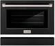 ZLINE 30" Black Matte Range Door-0