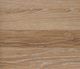 Artisan & Post by Vaughan-Bassett Dovetail Bleached White 60" Round Dining Table with Black Base-3