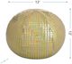 Stylecraft Dann Foley Lifestyle Gold Designer Pillow-2