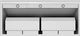 Vent-A-Hood® 48" Stainless Steel Under Cabinet Range Hood-4
