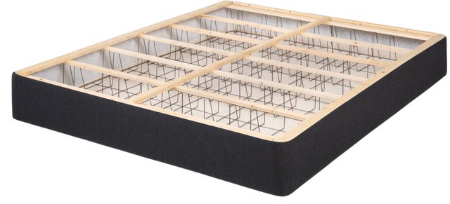 Serta® Flat Queen Low Profile Foundation-2