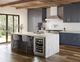 Zephyr Titan Pro 54" Stainless Steel Wall Mounted Range Hood with TruHue™-4