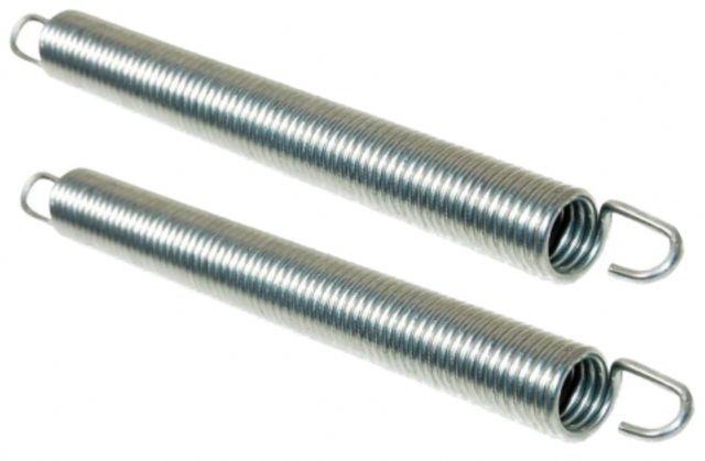 Bertazzoni Heavy Duty Dishwasher Door Spring