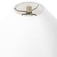 Uttermost® Green Thumb Moss Green Table Lamp-4