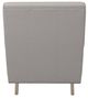 La-Z-Boy® Dora Chalk Chair-3