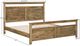 Archbold Furniture Customizable Emmerson King Panel Bed-2