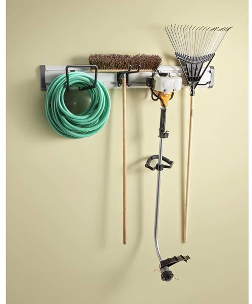 Gladiator® Gladiator Grey Lawn Care GearTrack® Pack -2