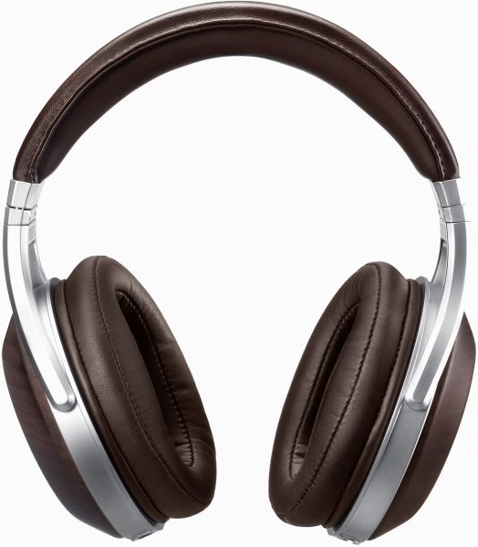 Denon® AH-D5200 Brown Over-Ear Headphones-1