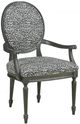 Fairfield® Customizable Mcgee Dining Arm Chair-0