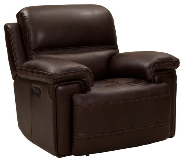 BarcaLounger® Sedrick El-Paso-Walnut Power Recliner