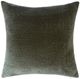 Harp & Finial® Ricci Sage Textured Velvet Pillow-0