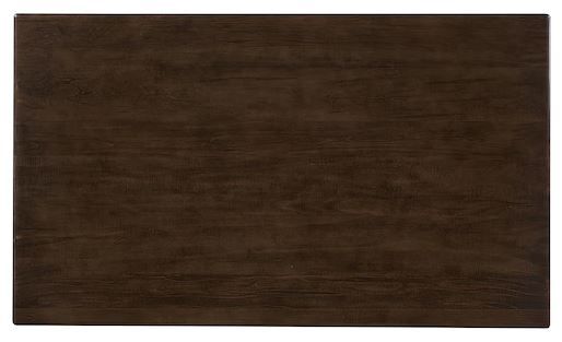 Bassett® Furniture Customizable BenchMade Harvest 108" Dining Table-1