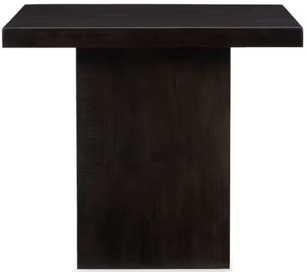 Bassett® Furniture BenchMade Primland End Table-1