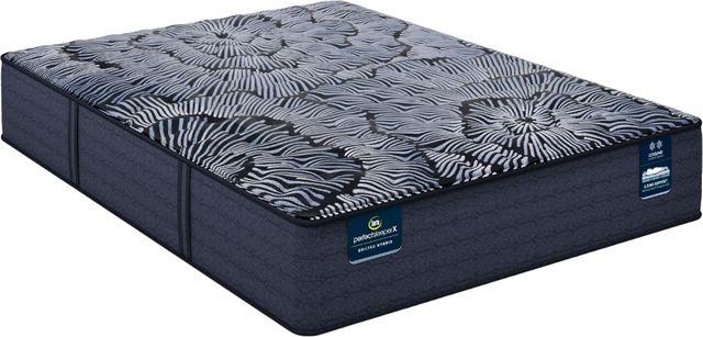Serta® perfectsleeper X™ Knox 13.5" Hybrid Firm Quilted Tight Top Full Mattress-0