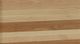 A-America® Gallagher Natural King Storage Panel Bed-3