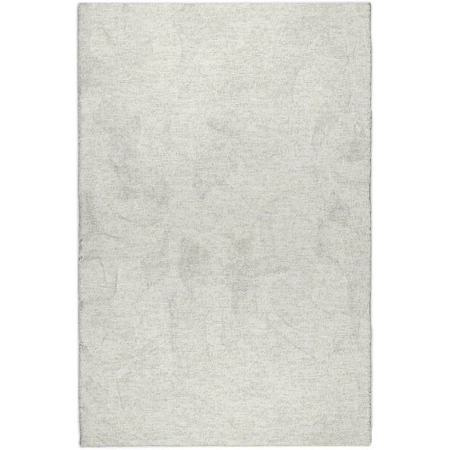 Dalyn™ Rug Company Voyage VY2 Ivory 5'x8' Area Rug-0