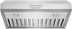 KitchenAid® 30'' Stainless Steel Commercial-Style Under Cabinet Range Hood-0