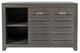 Jofran Inc. Altamonte Brushed Gray 54" Server-2