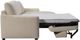 Palliser® Furniture Customizable Charli Sleep 2-Piece Double Sleeper Chaise Sectional-4