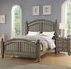 Winners Only® Barnwell Khaki Gray Nightstand-2