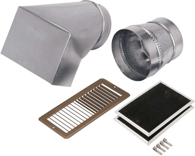 Broan® Non-Duct Kit-0