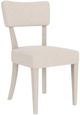 Riverside Furniture Glenndale Wheat Upholstered Side Chair-0