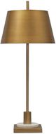 Signature Design by Ashley® Fritzburn Gold Table Lamp-0