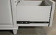Riverside Furniture Osborne Gray Skies/Timeless Oak Executive Desk-5