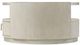 Riverside Furniture Maisie Champagne Round Coffee Table-2