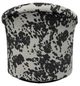 Best® Home Furnishings Customizable Darby Swivel Chair-3