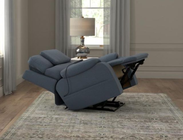 Catnapper® Dreamtime Steel Power Recliner-1
