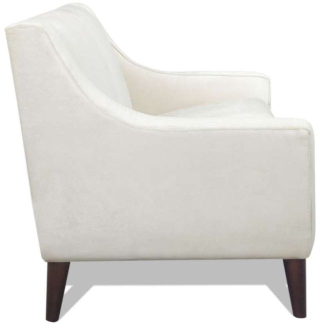 Parker Southern Shanda Aristocrat Cream/Heirloom Sofa-1