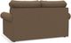 La-Z-Boy® Collins Mink Loveseat-3