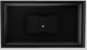 Vent-A-Hood® Designer Series 54" Black Island Range Hood-4