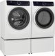 Electrolux White Front Load Laundry Pair-4