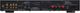 Rotel® A11 MkII 2 Channel Black Integrated Amplifier-1