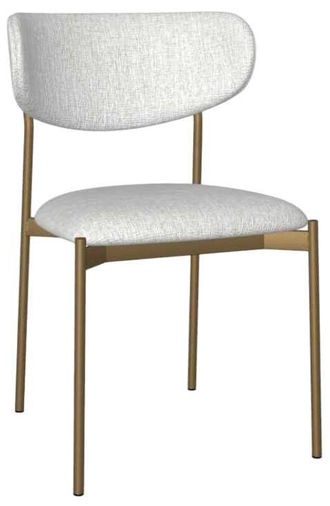 Amisco Customizable Wyatt Dining Side Chair-2