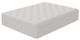 Joybed LXP 12" Wrapped Coil Plush Euro Top Twin Mattress-3